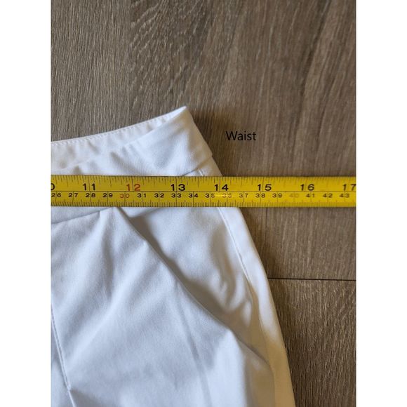 Lululemon Long Story Short Size 4 EUC - Picture 9 of 13